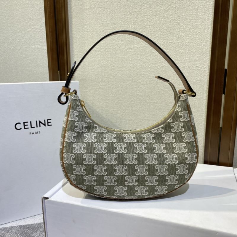 Celine Top Handle Bags